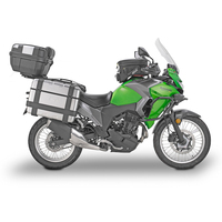 KAWASAKI KLE 300 2018-2018